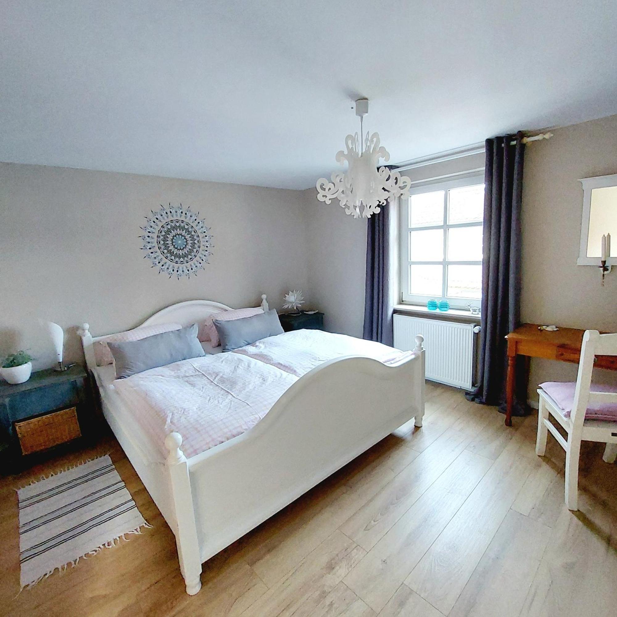"Nordwest" Ferienwohnung Prerow Extérieur photo