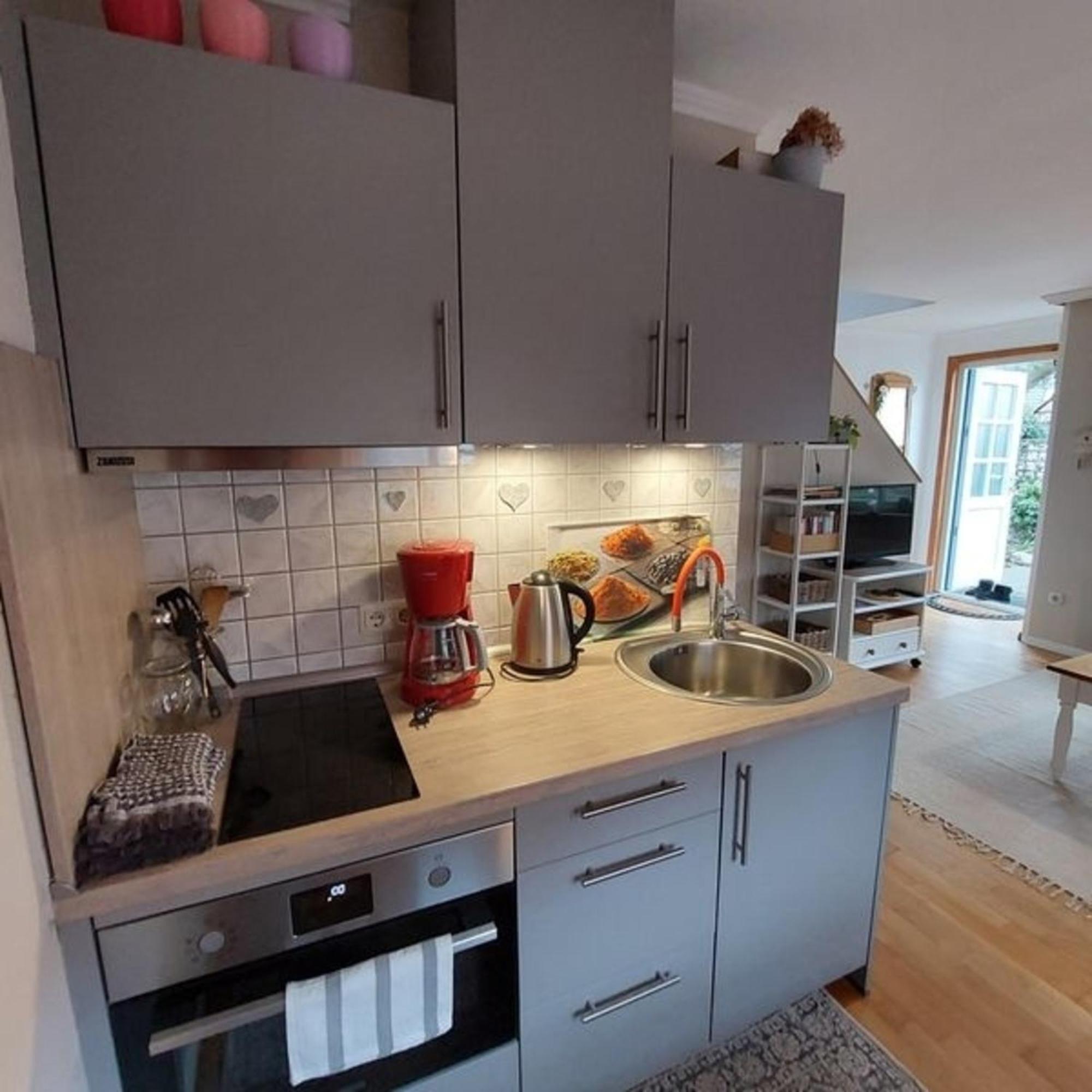 "Nordwest" Ferienwohnung Prerow Extérieur photo